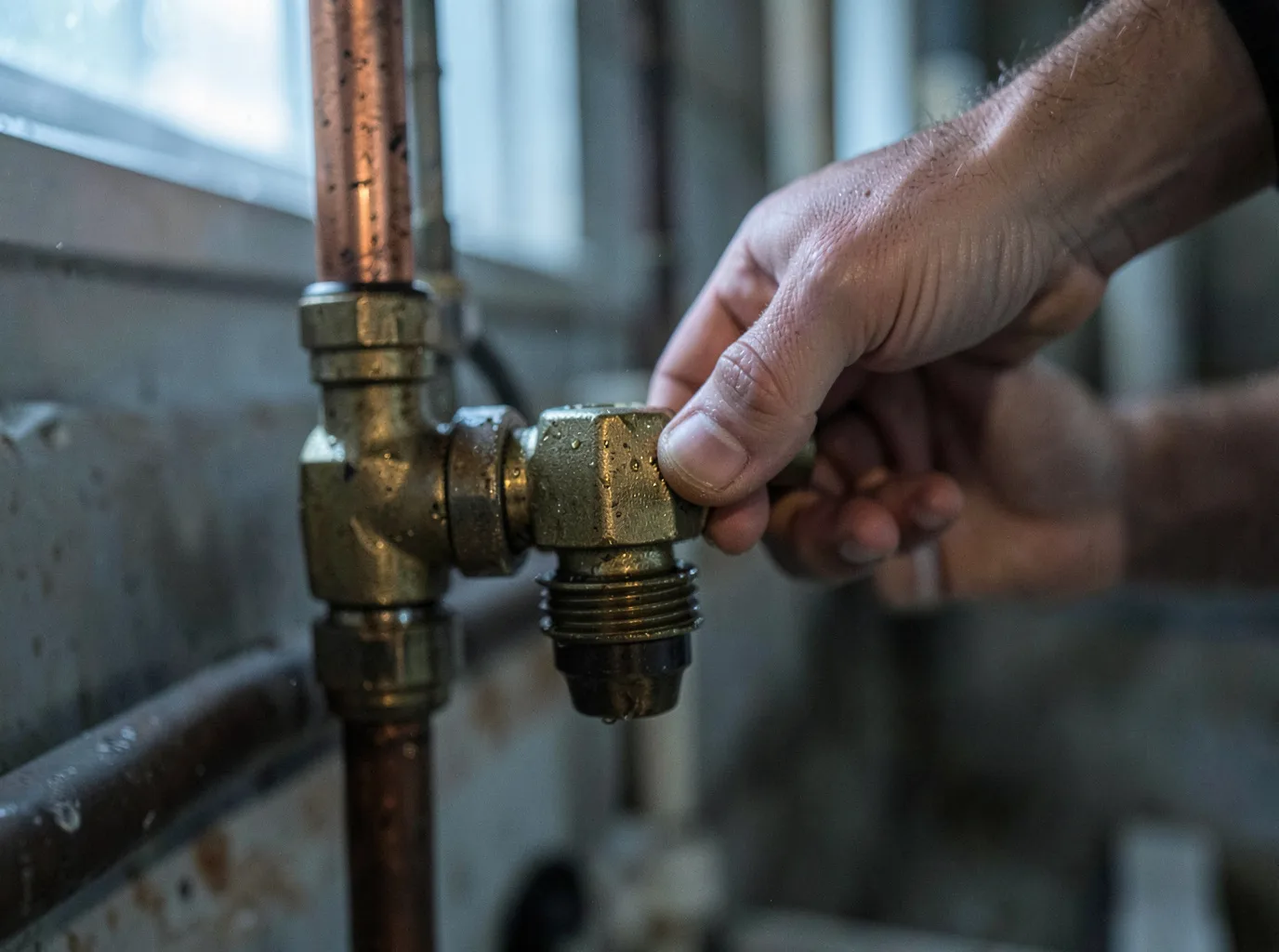 Emergency Plumber Farmington, NH FAQs